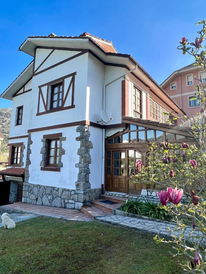 Villa Elena Panes Exterior foto